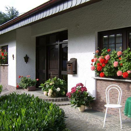 Ferienwohnung "Am Fuchsgraben" Tholey Экстерьер фото