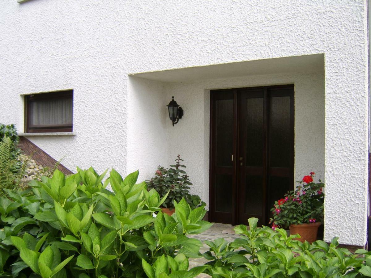 Ferienwohnung "Am Fuchsgraben" Tholey Экстерьер фото