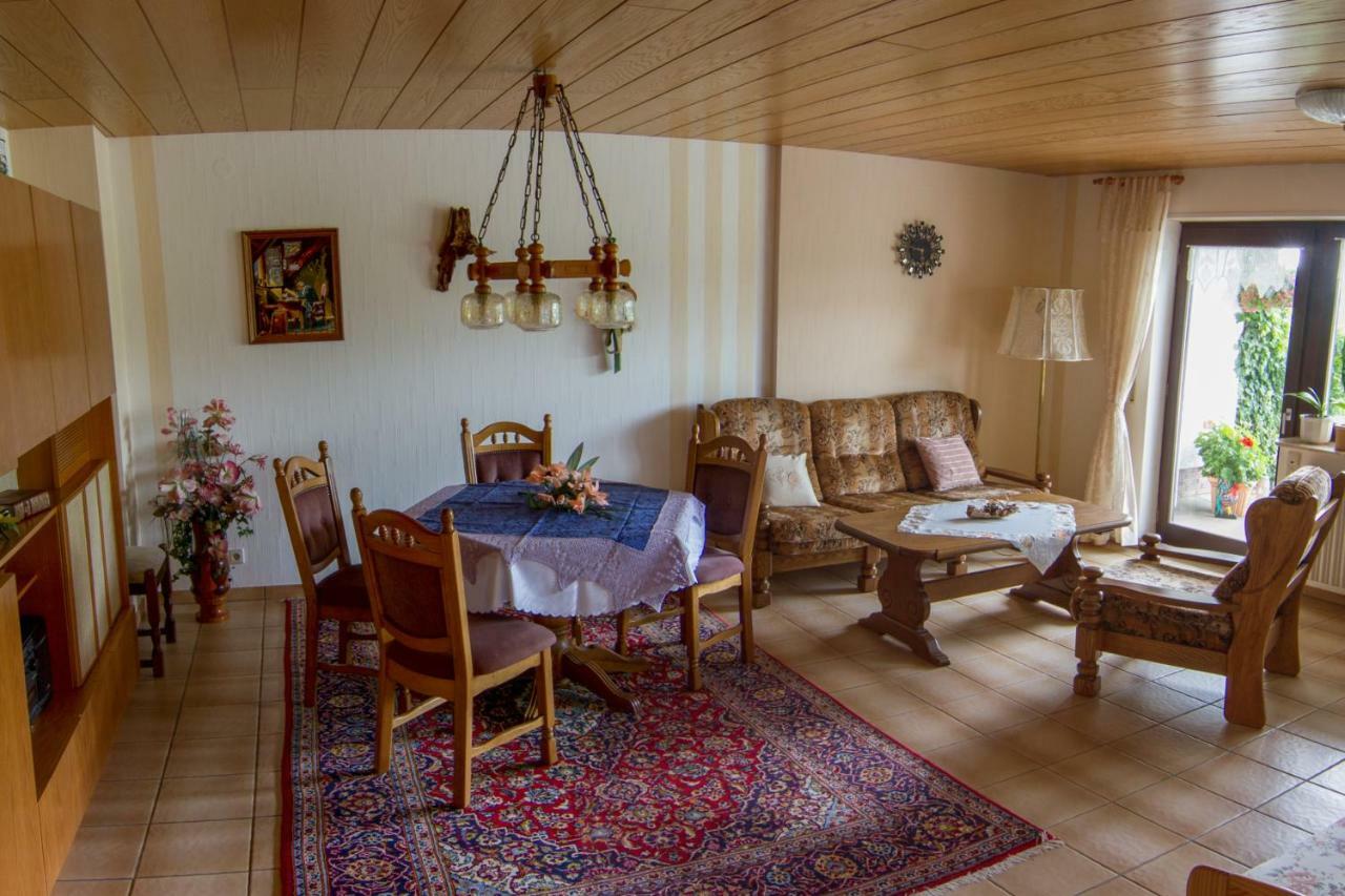 Ferienwohnung "Am Fuchsgraben" Tholey Экстерьер фото