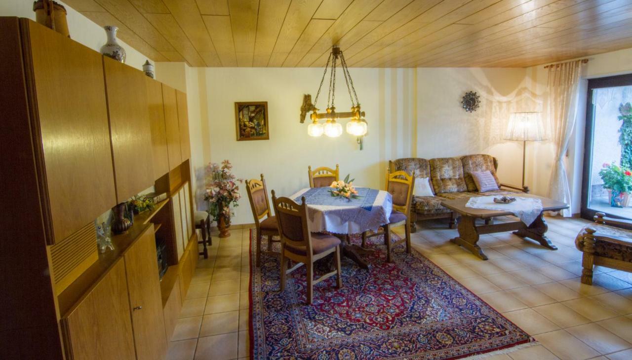 Ferienwohnung "Am Fuchsgraben" Tholey Экстерьер фото